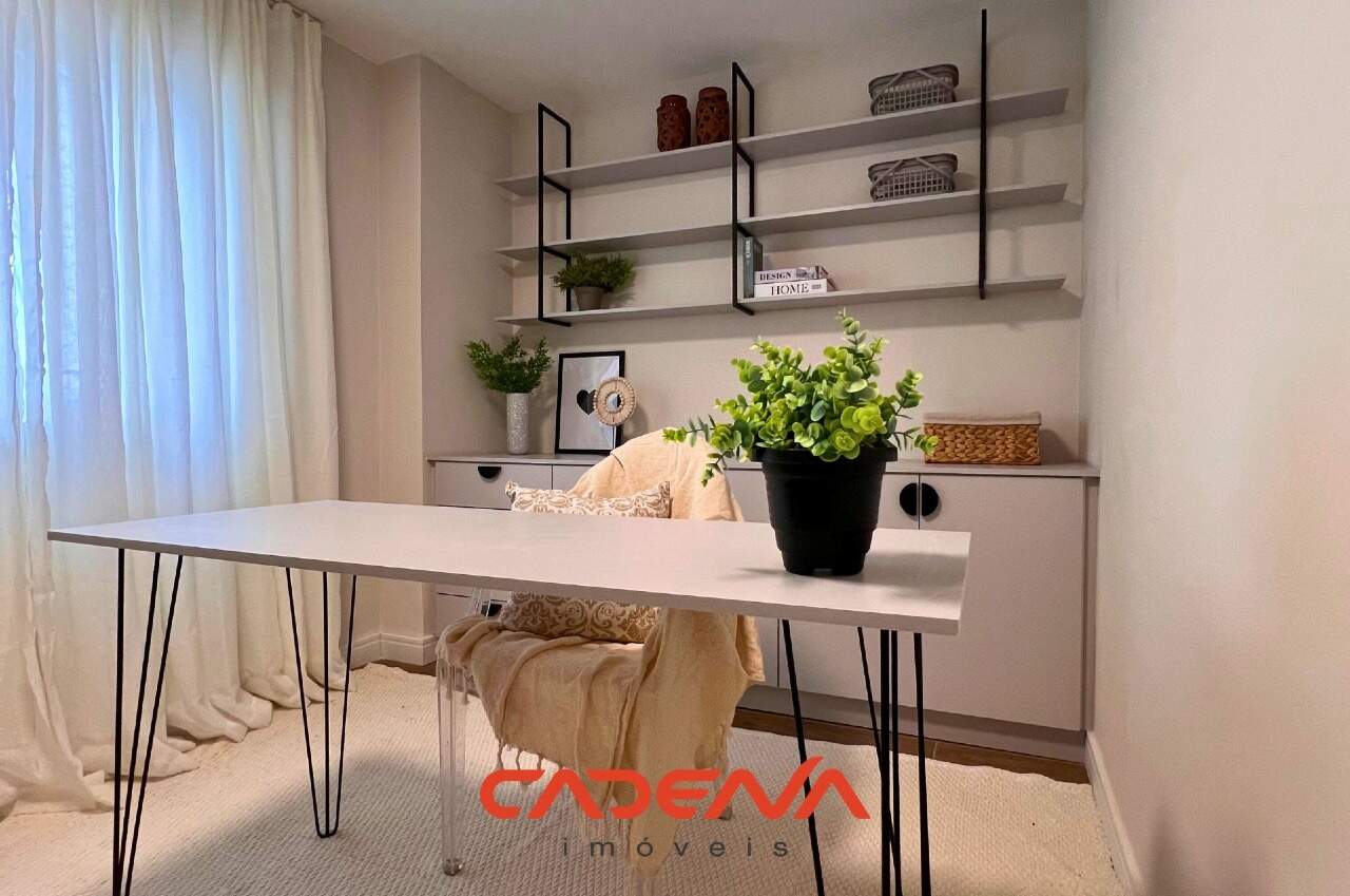 Apartamento à venda no Bigorrilho: 