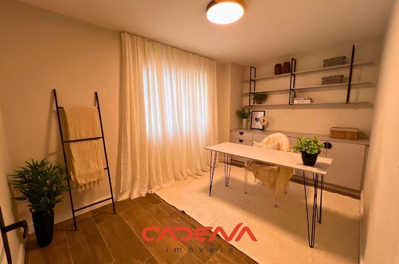 Apartamento à venda no Bigorrilho: 