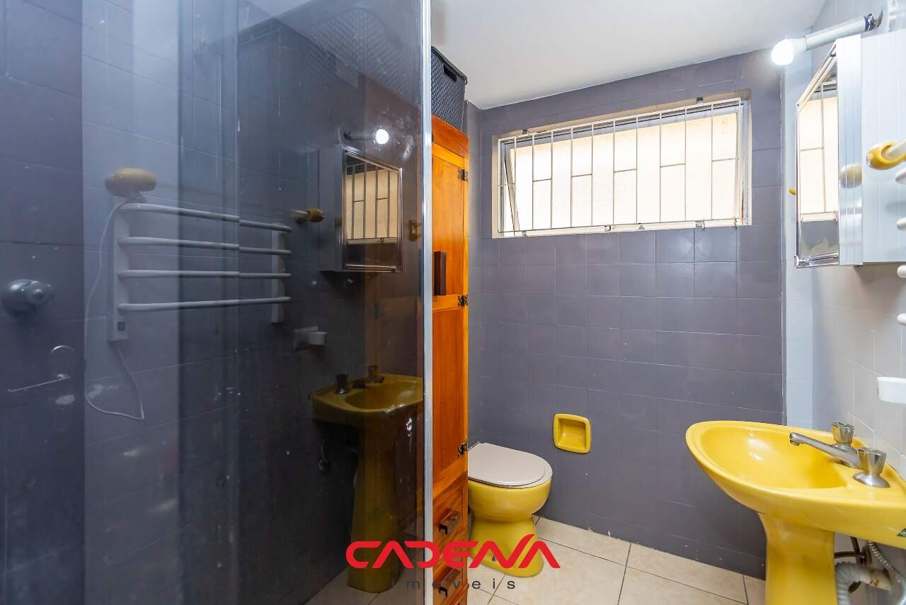 Apartamento à venda no Batel: 