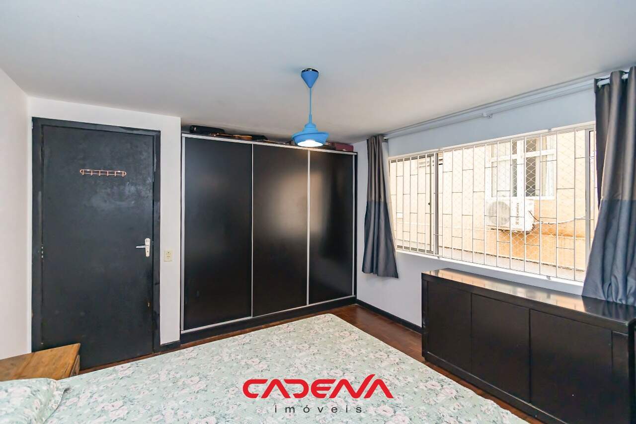 Apartamento à venda no Batel: 