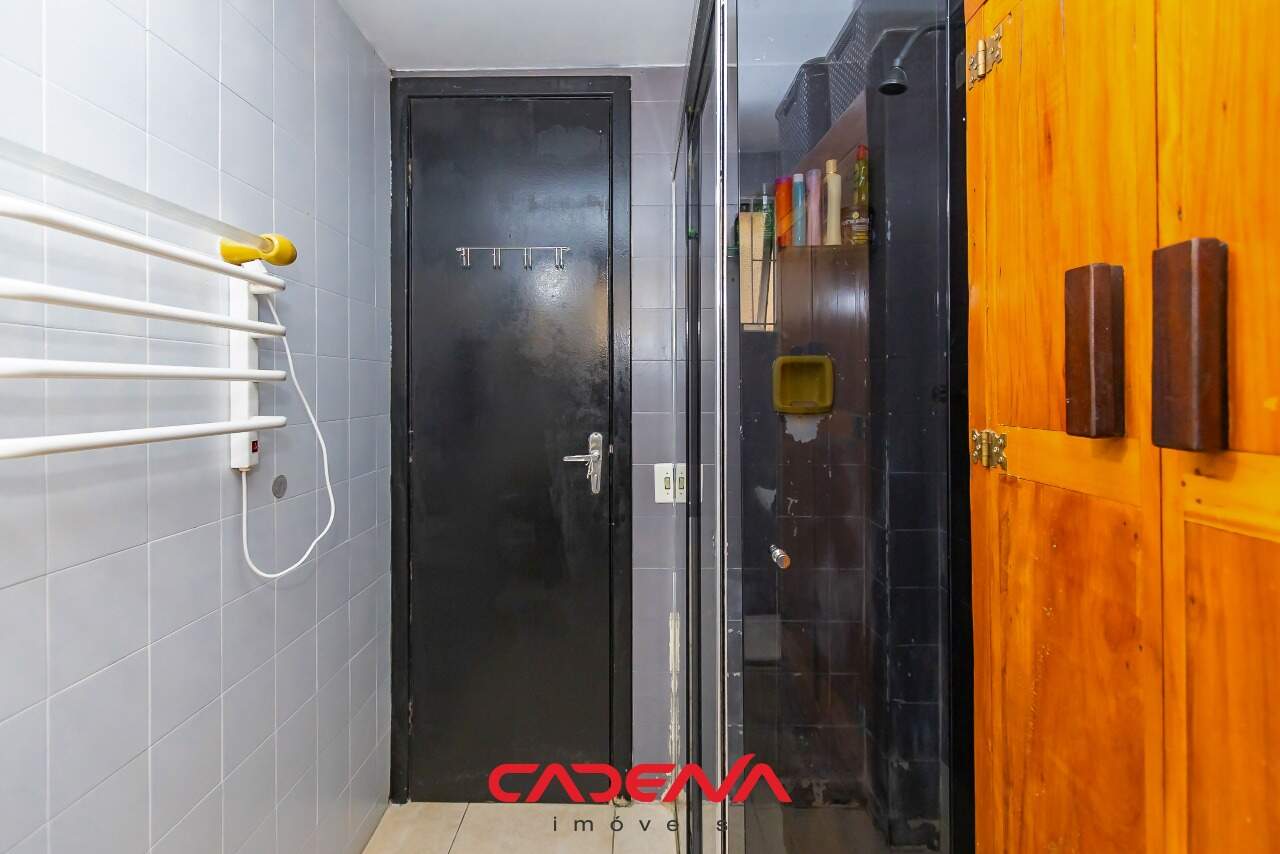 Apartamento à venda no Batel: 