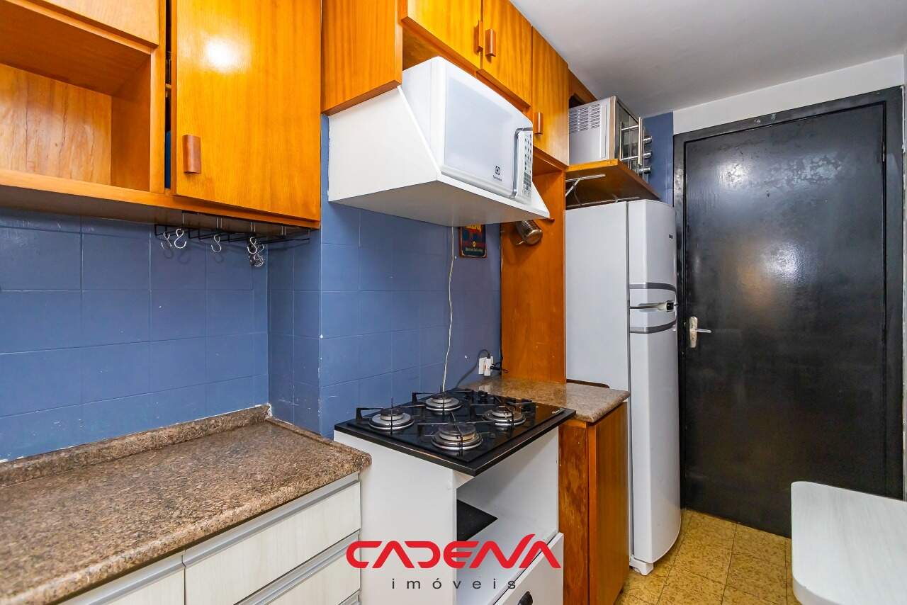 Apartamento à venda no Batel: 