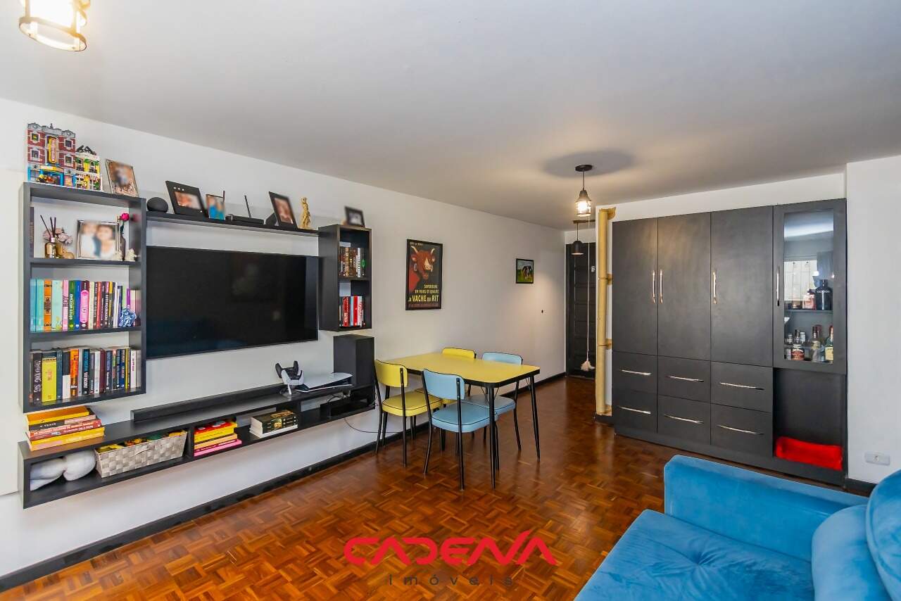 Apartamento à venda no Batel: 