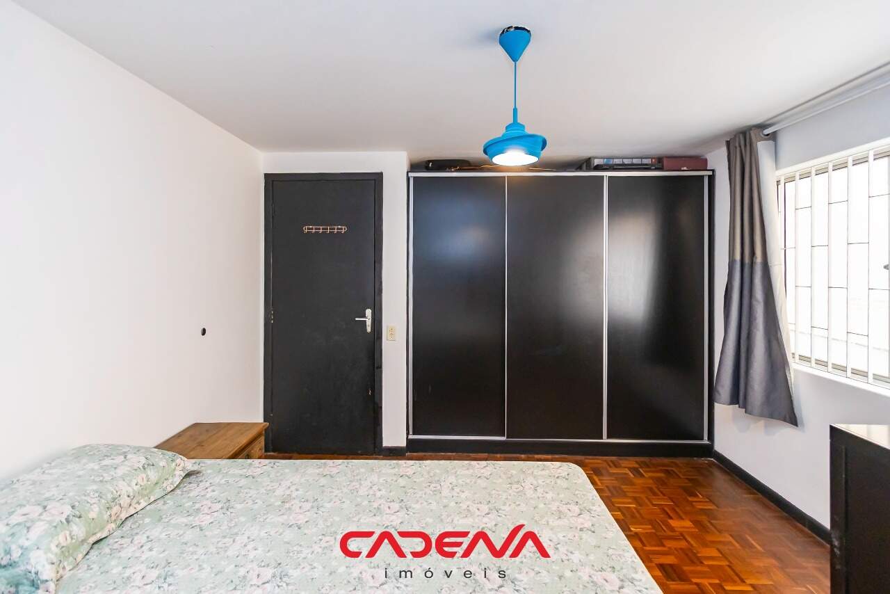 Apartamento à venda no Batel: 