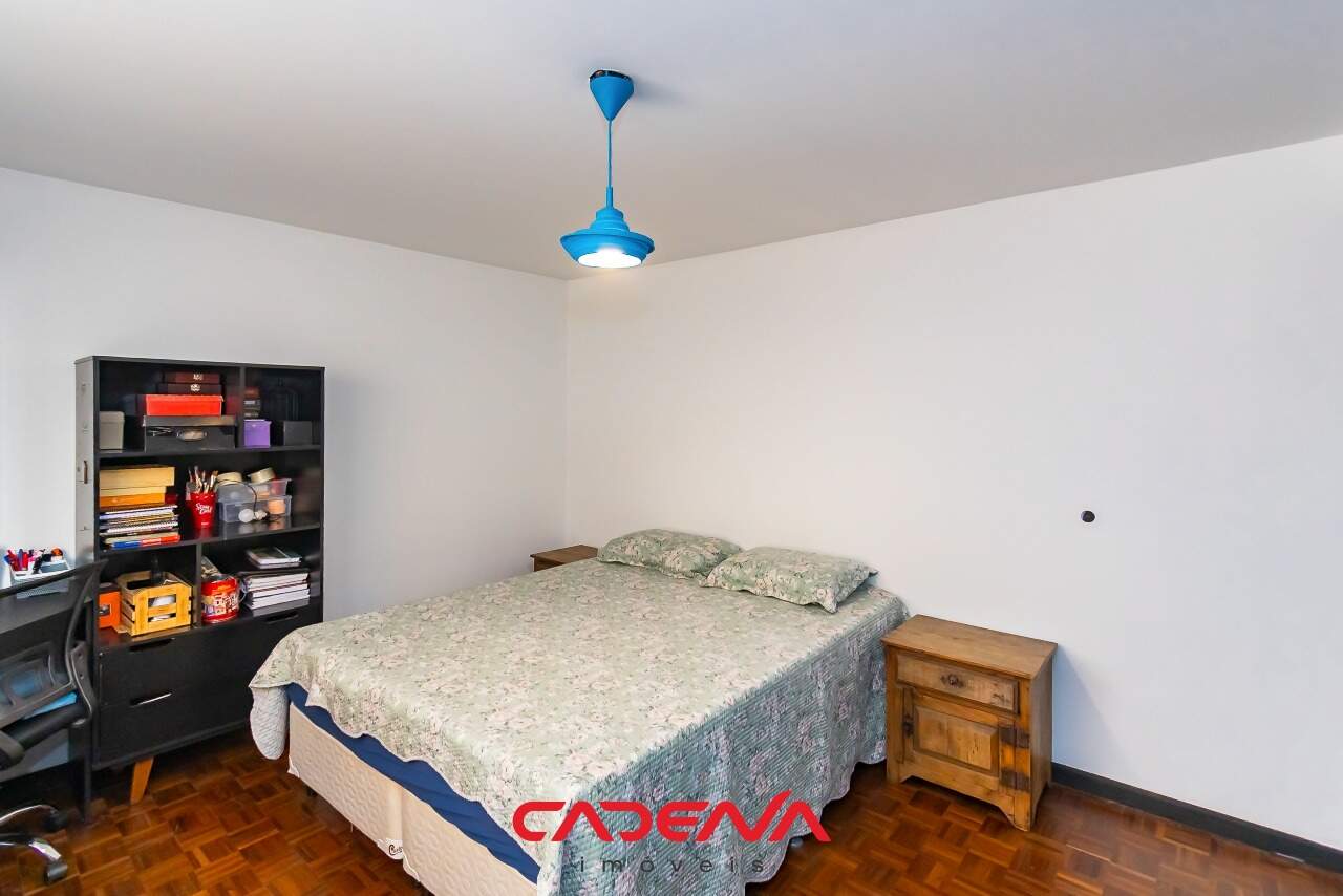 Apartamento à venda no Batel: 