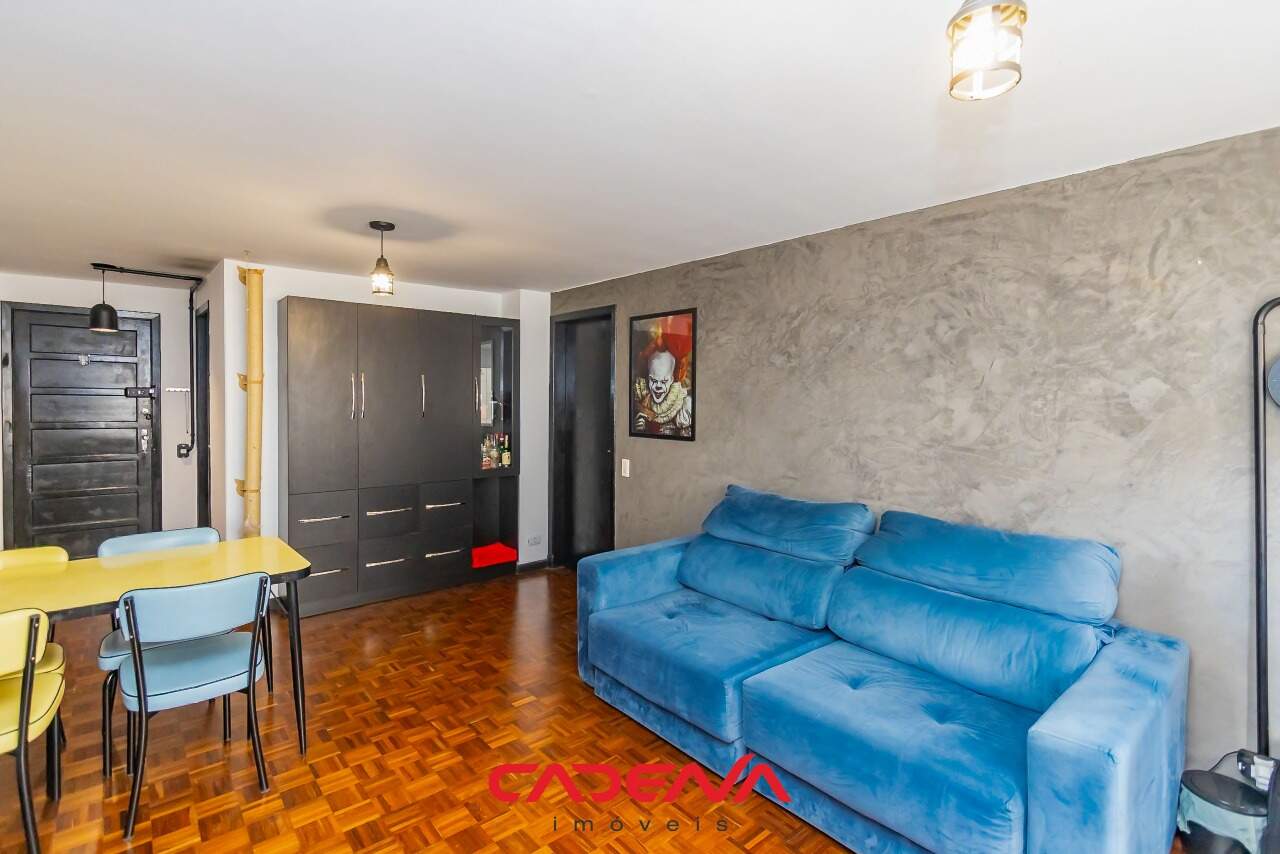 Apartamento à venda no Batel: 