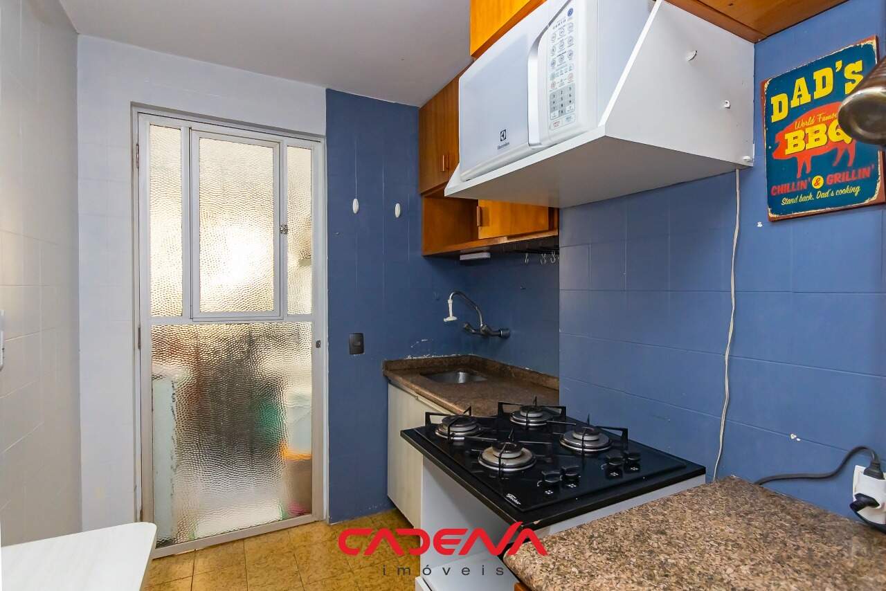 Apartamento à venda no Batel: 