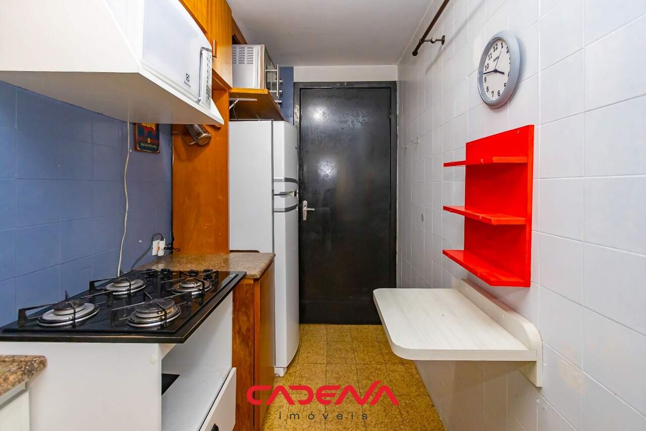 Apartamento à venda no Batel: 