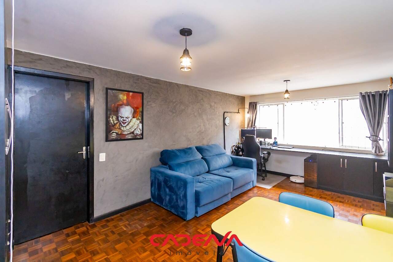Apartamento à venda no Batel: 