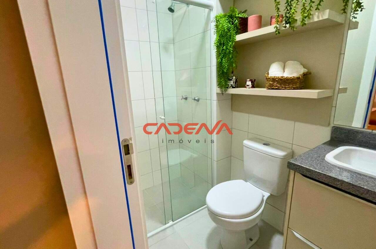 Apartamento à venda no Prado Velho: 