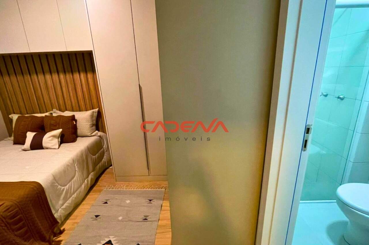 Apartamento à venda no Prado Velho: 