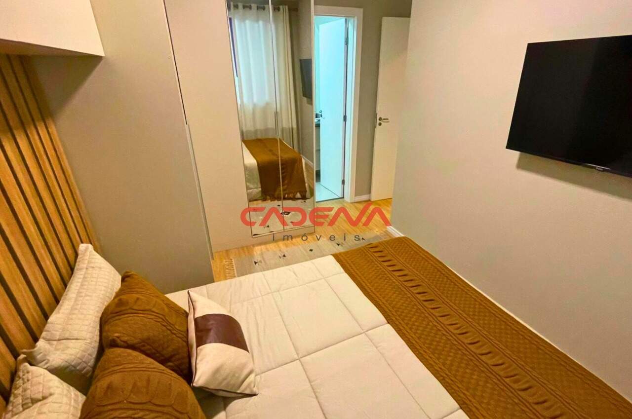 Apartamento à venda no Prado Velho: 
