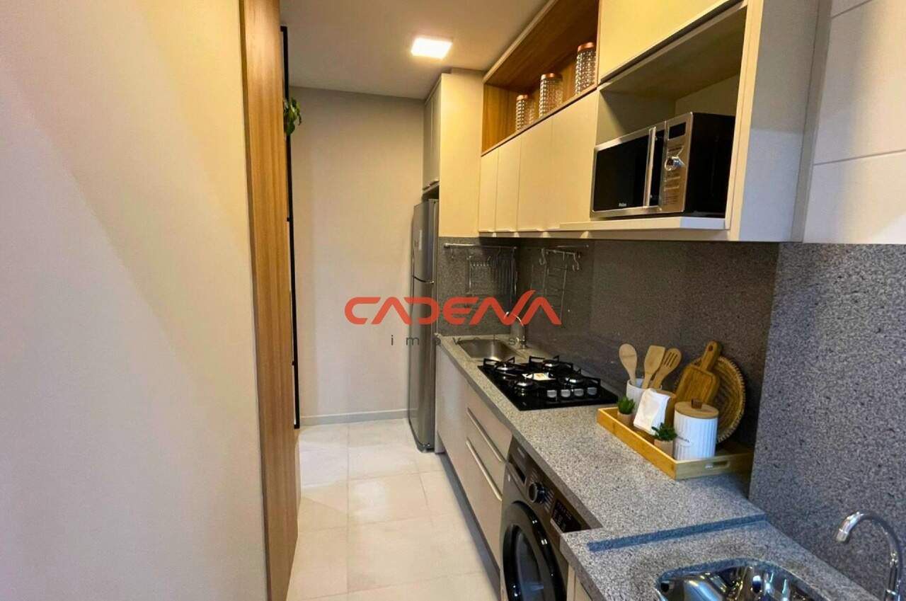 Apartamento à venda no Prado Velho: 
