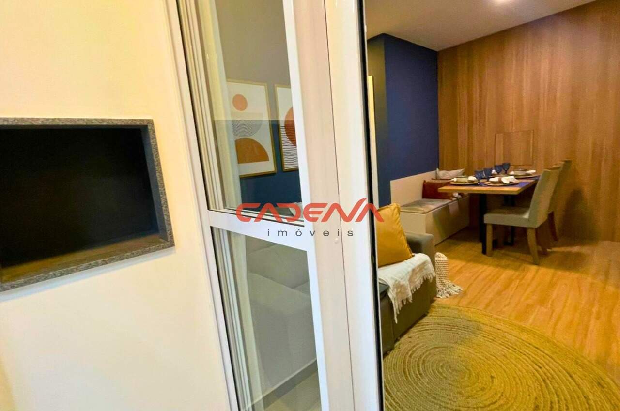 Apartamento à venda no Prado Velho: 