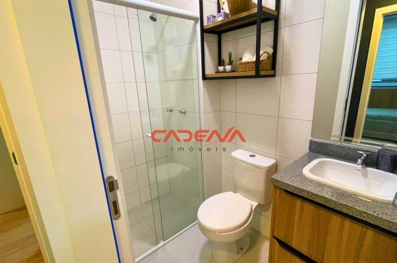 Apartamento à venda no Prado Velho: 
