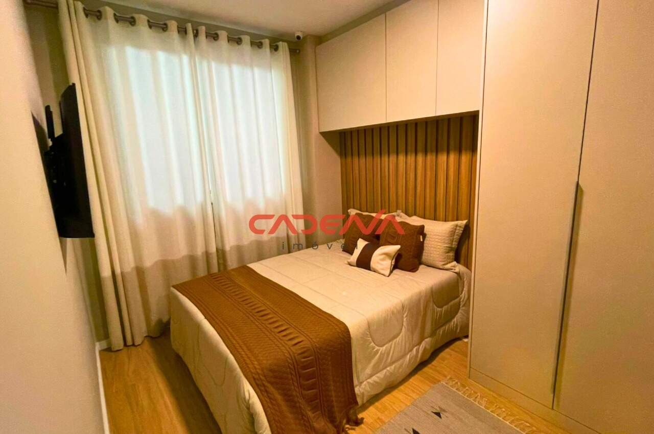 Apartamento à venda no Prado Velho: 