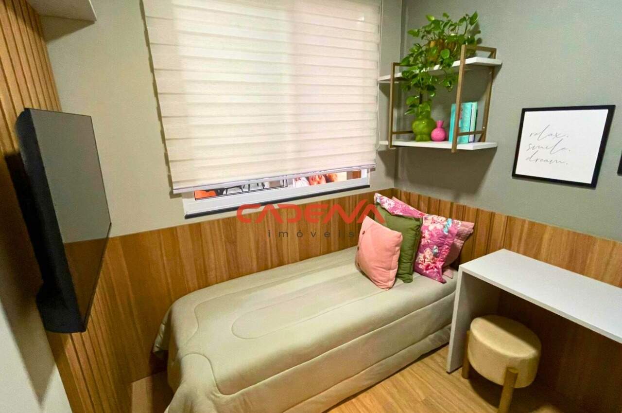 Apartamento à venda no Prado Velho: 