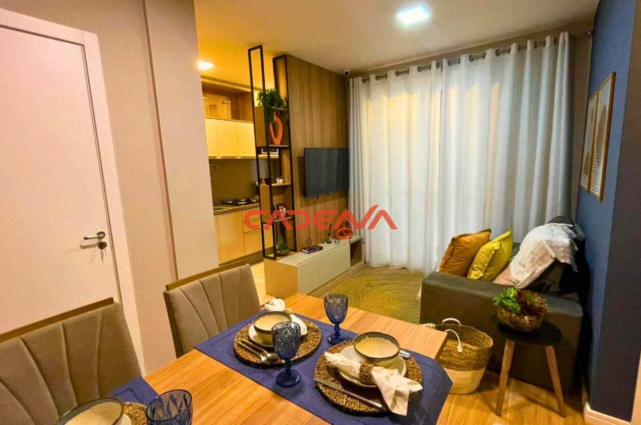 Apartamento à venda no Prado Velho: 