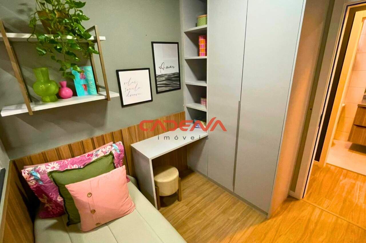Apartamento à venda no Prado Velho: 