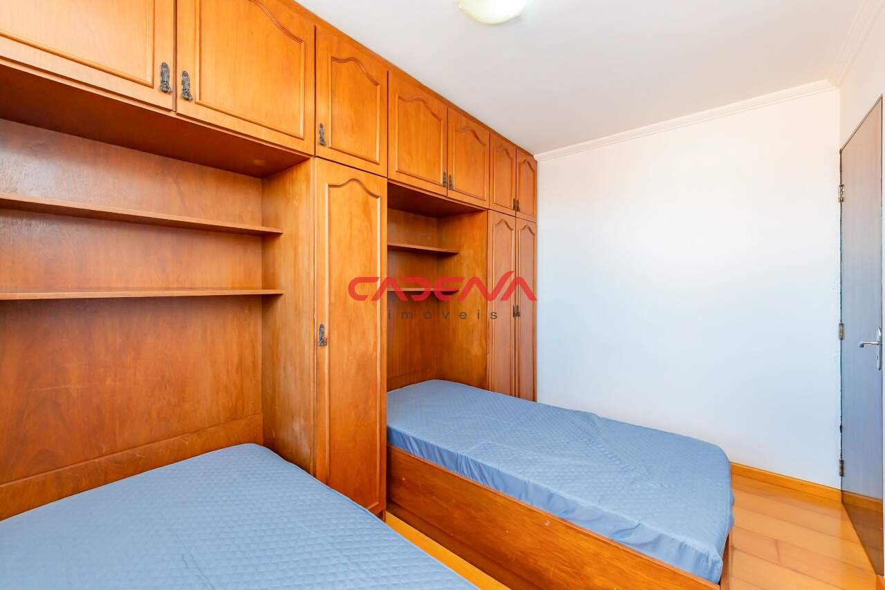 Apartamento para aluguel no Capão Raso: 