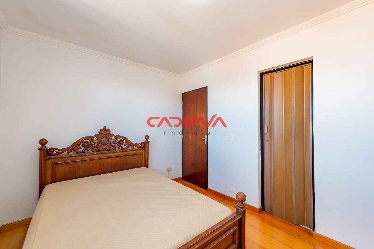 Apartamento para aluguel no Capão Raso: 