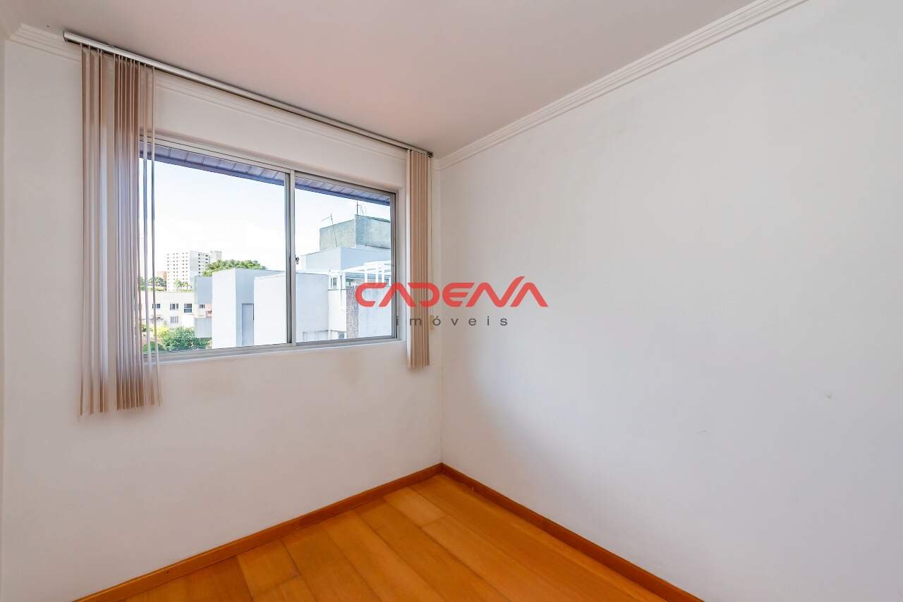 Apartamento para aluguel no Capão Raso: 