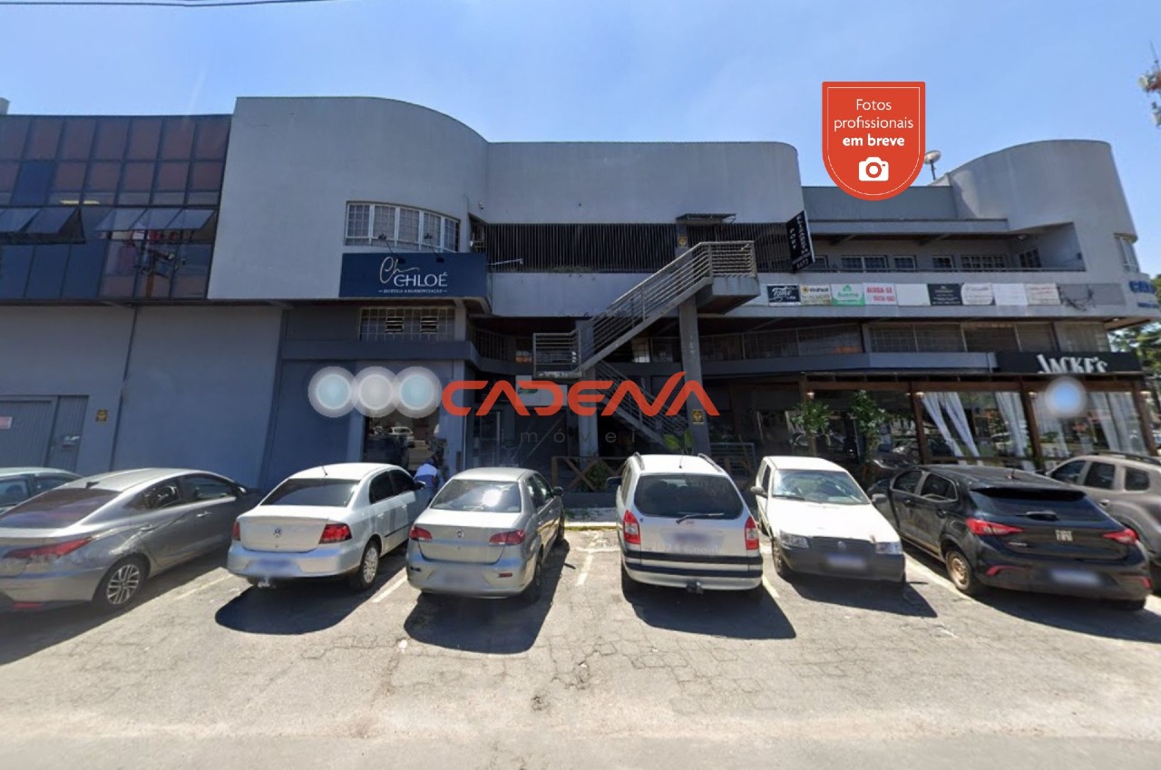Sala à venda no Uberaba: 