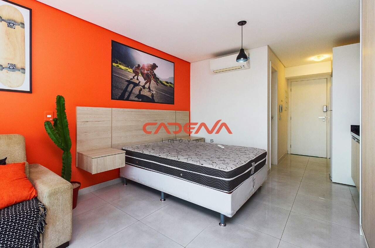 Studio para aluguel no Centro: 