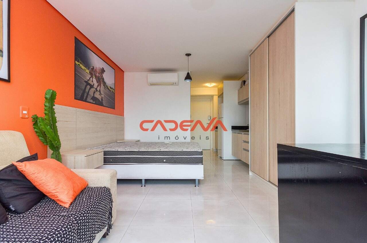 Studio para aluguel no Centro: 