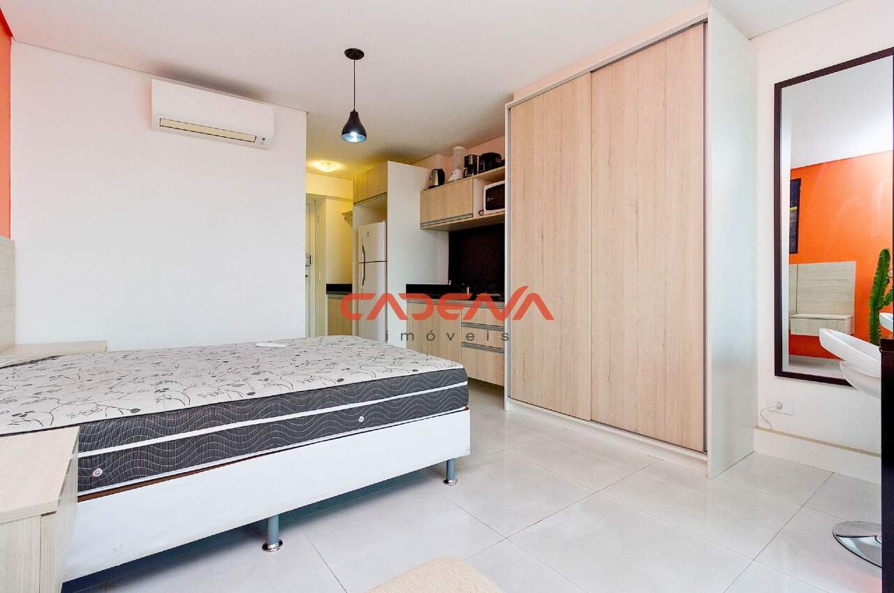 Studio para aluguel no Centro: 