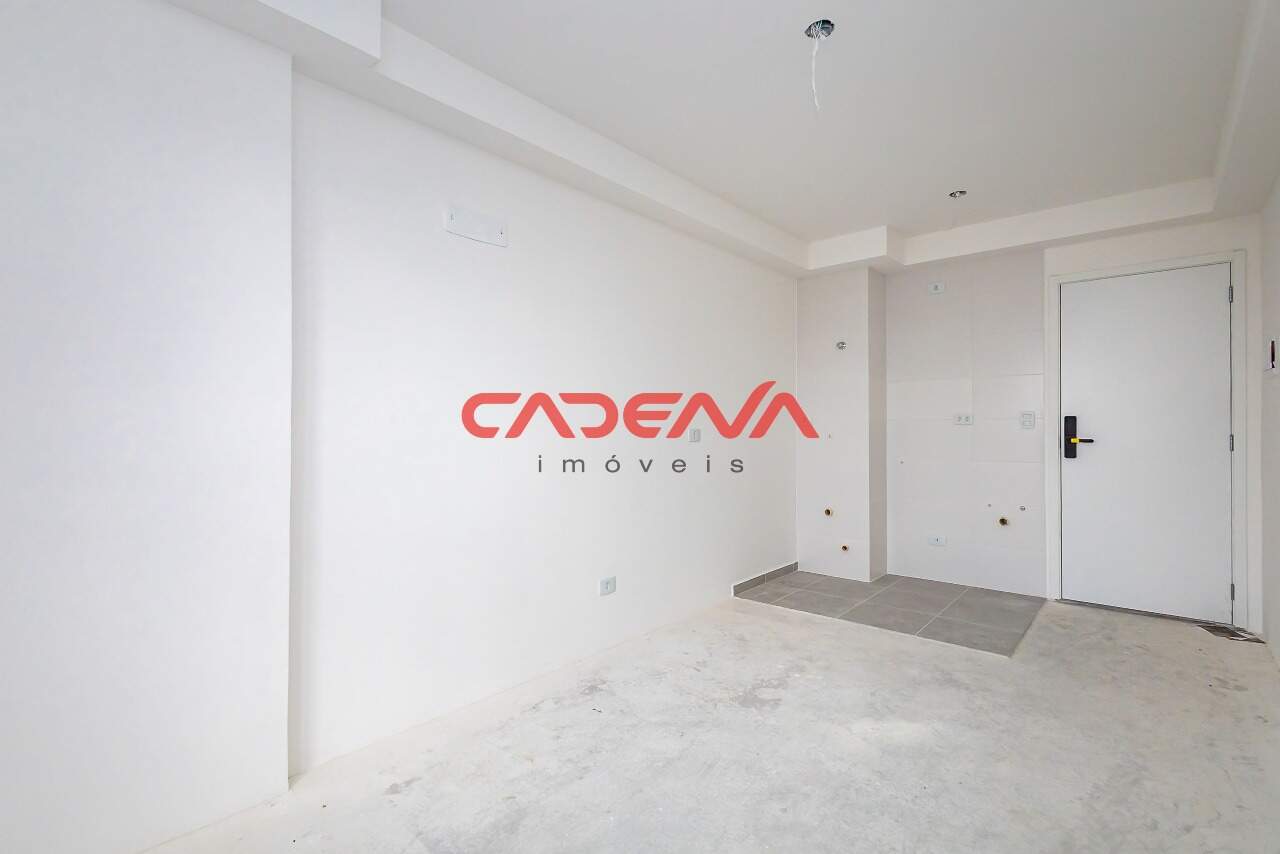Studio à venda no Centro: 