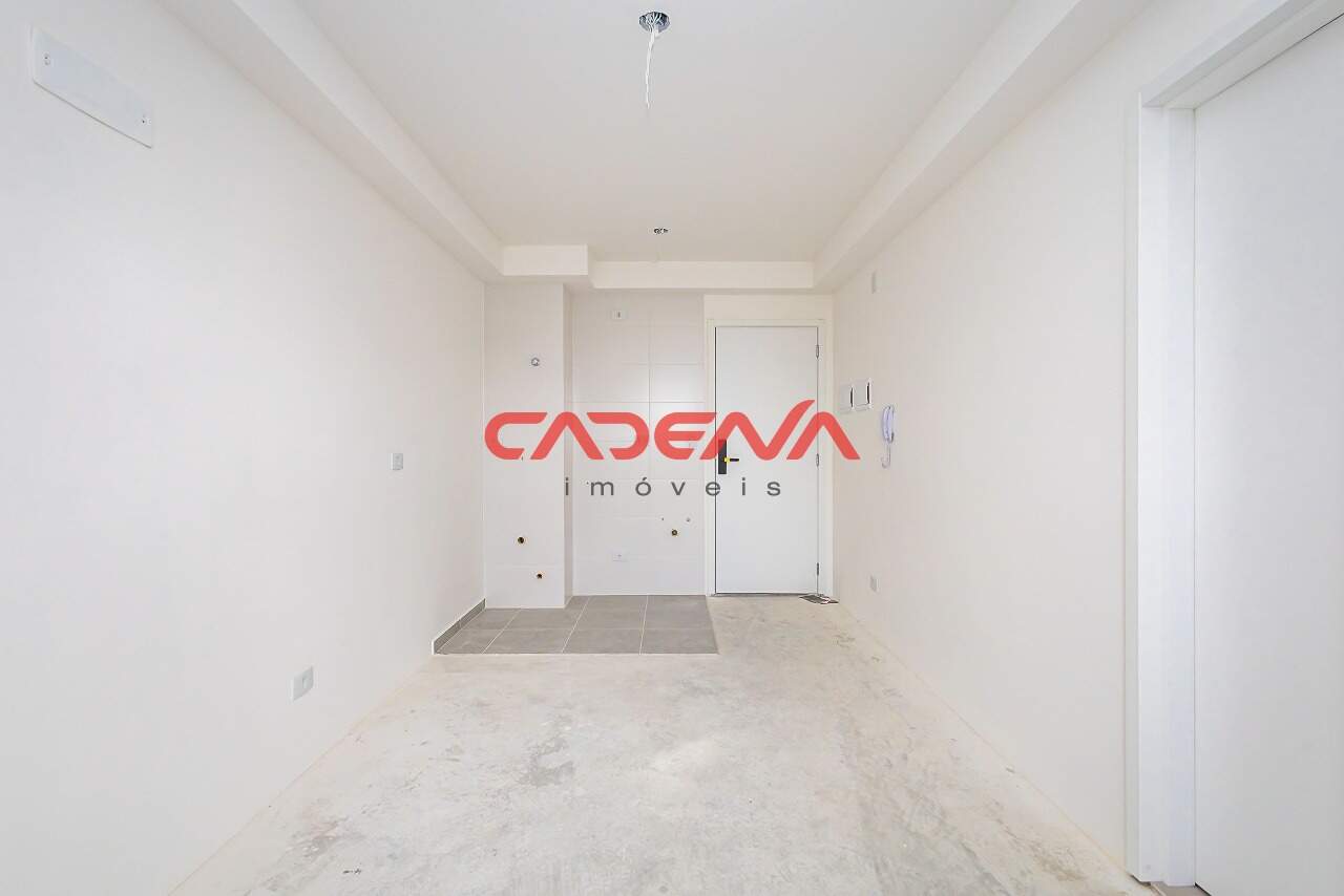 Studio à venda no Centro: 