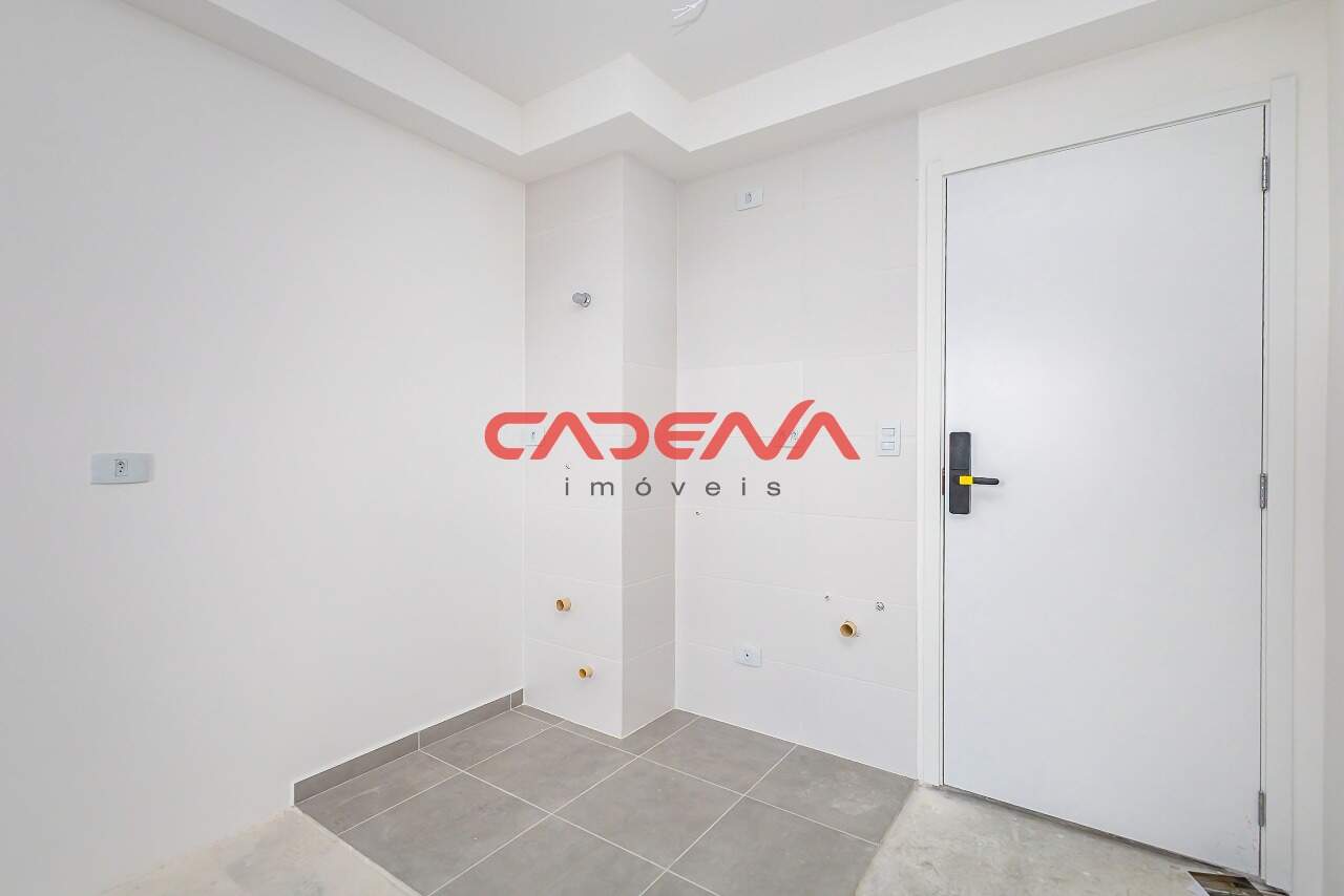 Studio à venda no Centro: 