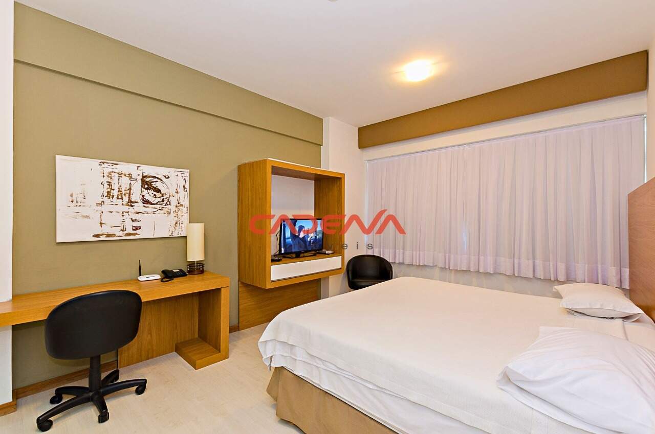 Studio para aluguel no Centro: 