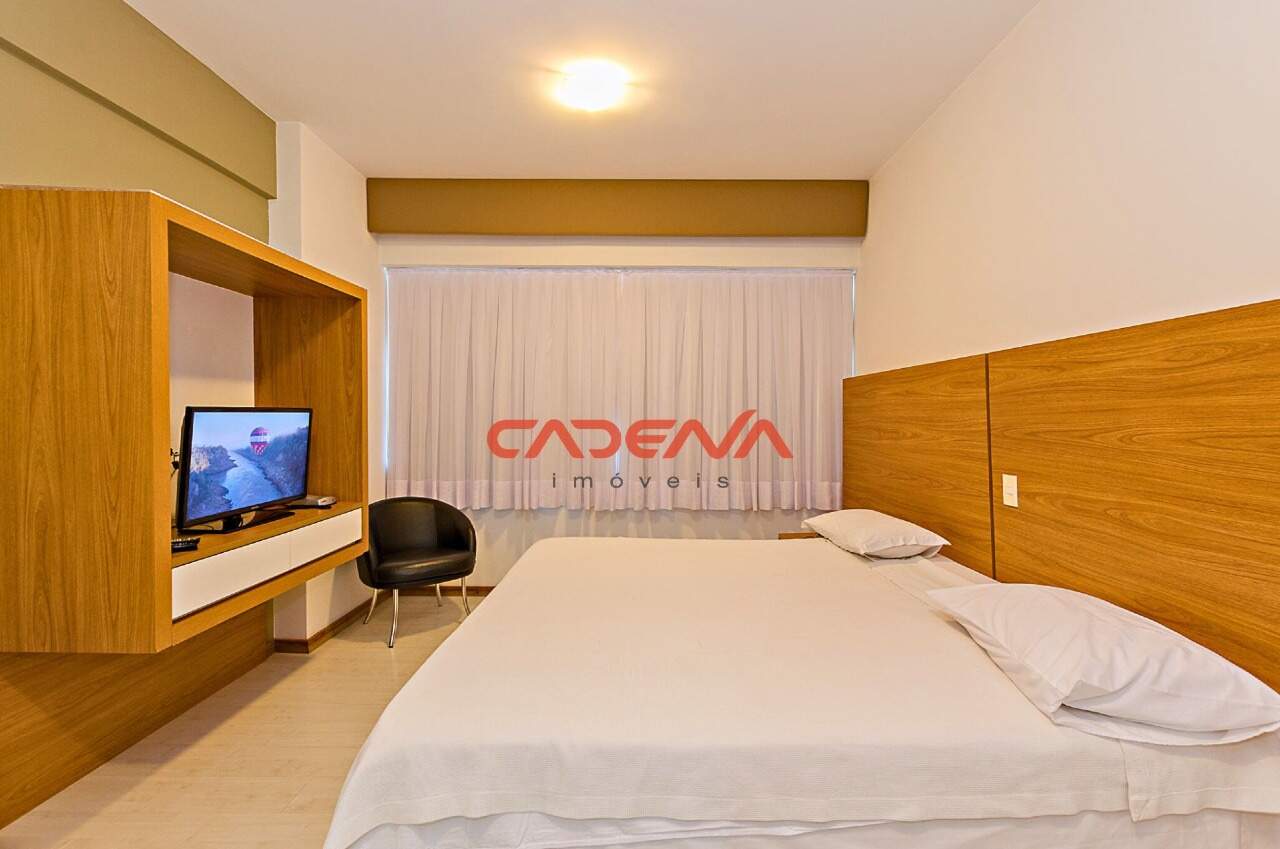 Studio para aluguel no Centro: 
