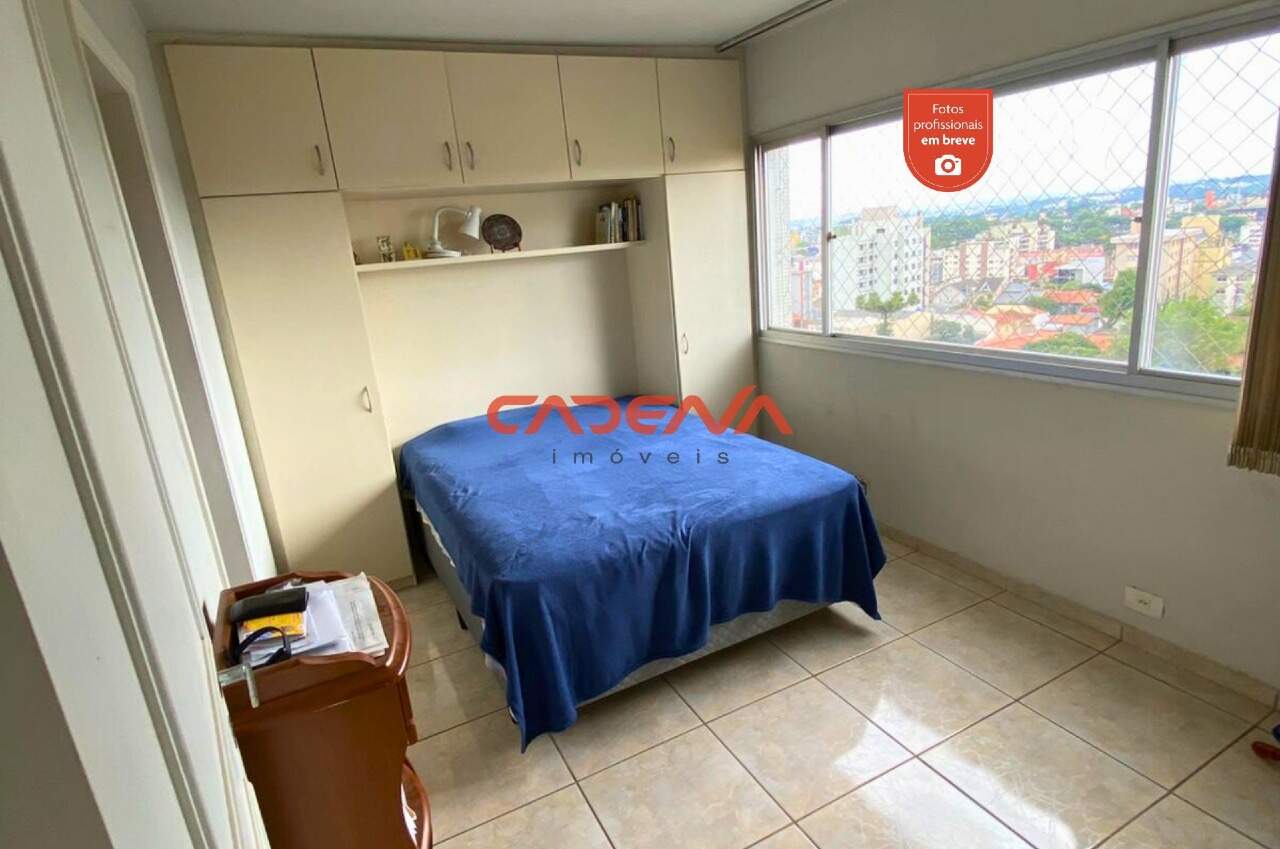 Apartamento à venda no Água Verde: 