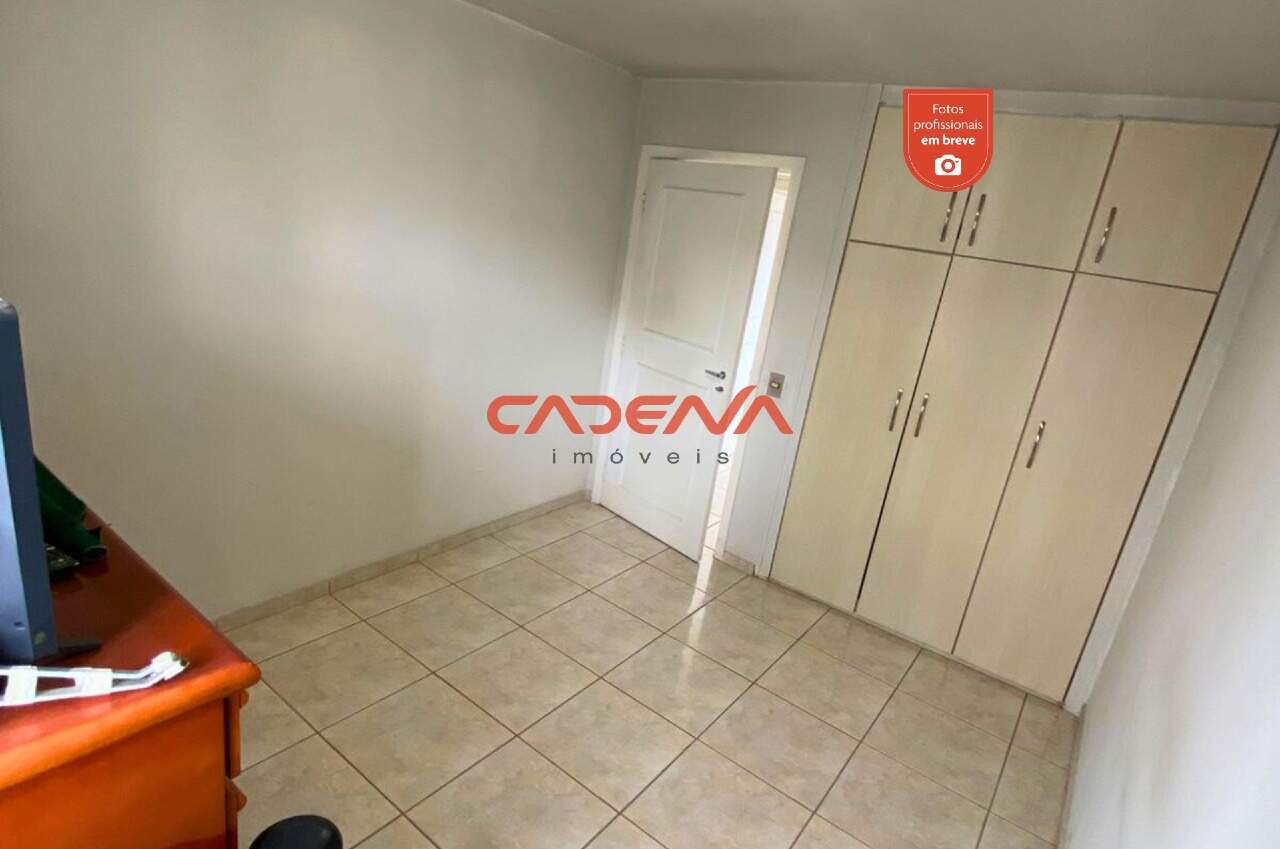Apartamento à venda no Água Verde: 