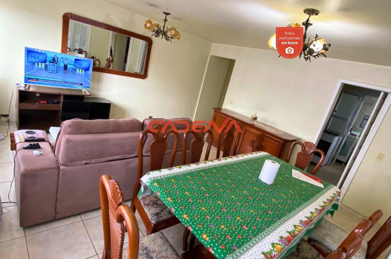 Apartamento à venda no Água Verde: 