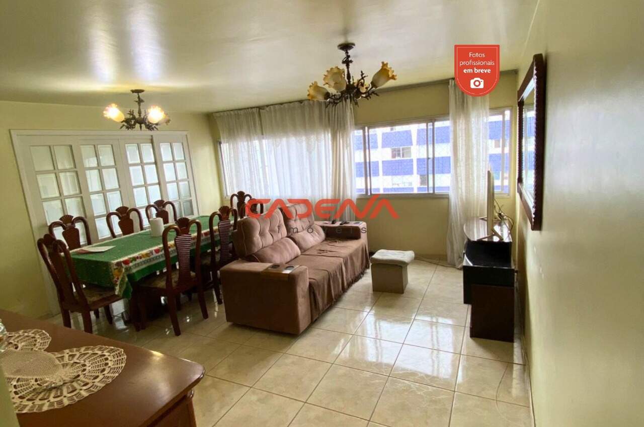 Apartamento à venda no Água Verde: 