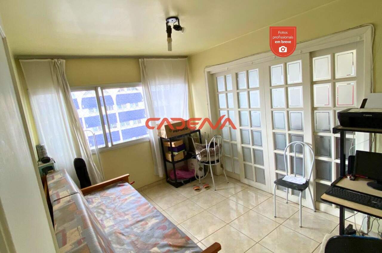 Apartamento à venda no Água Verde: 