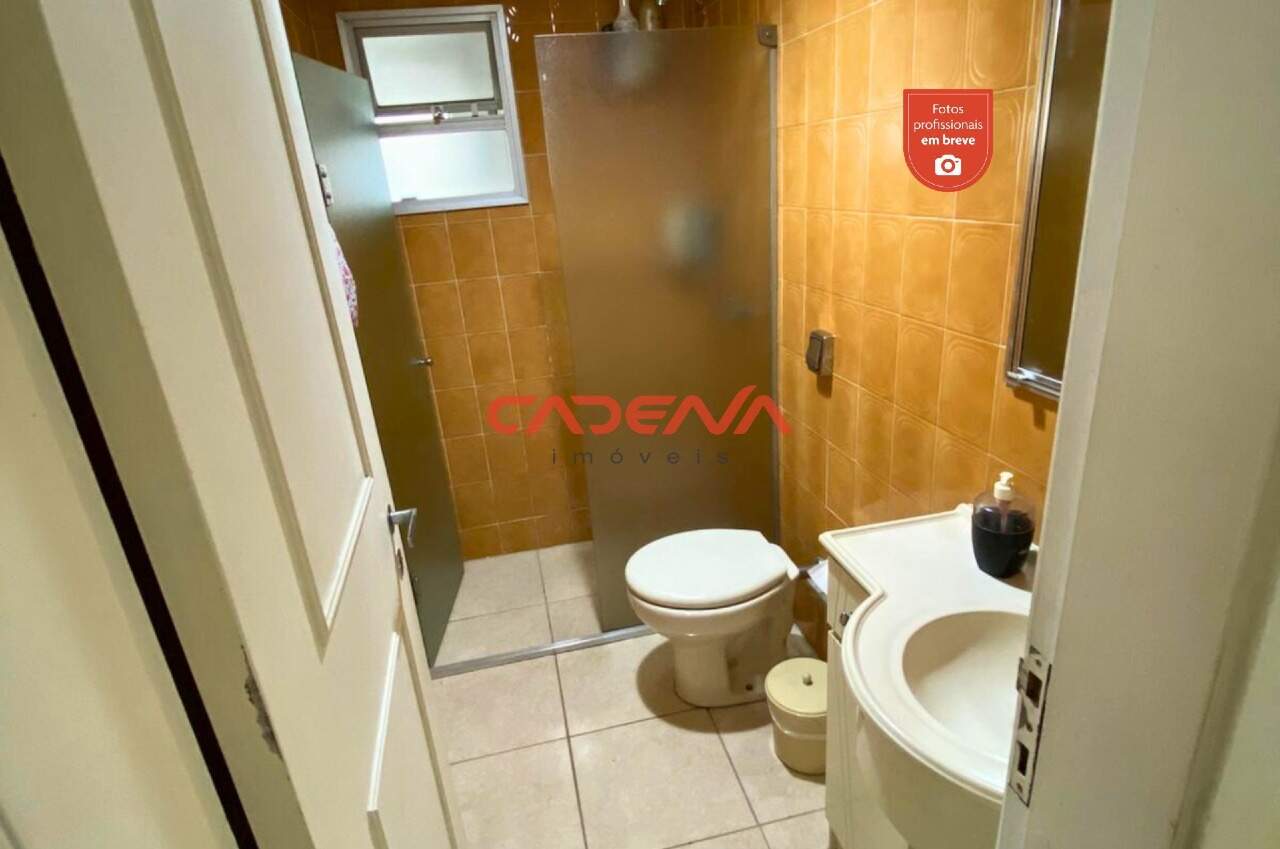 Apartamento à venda no Água Verde: 