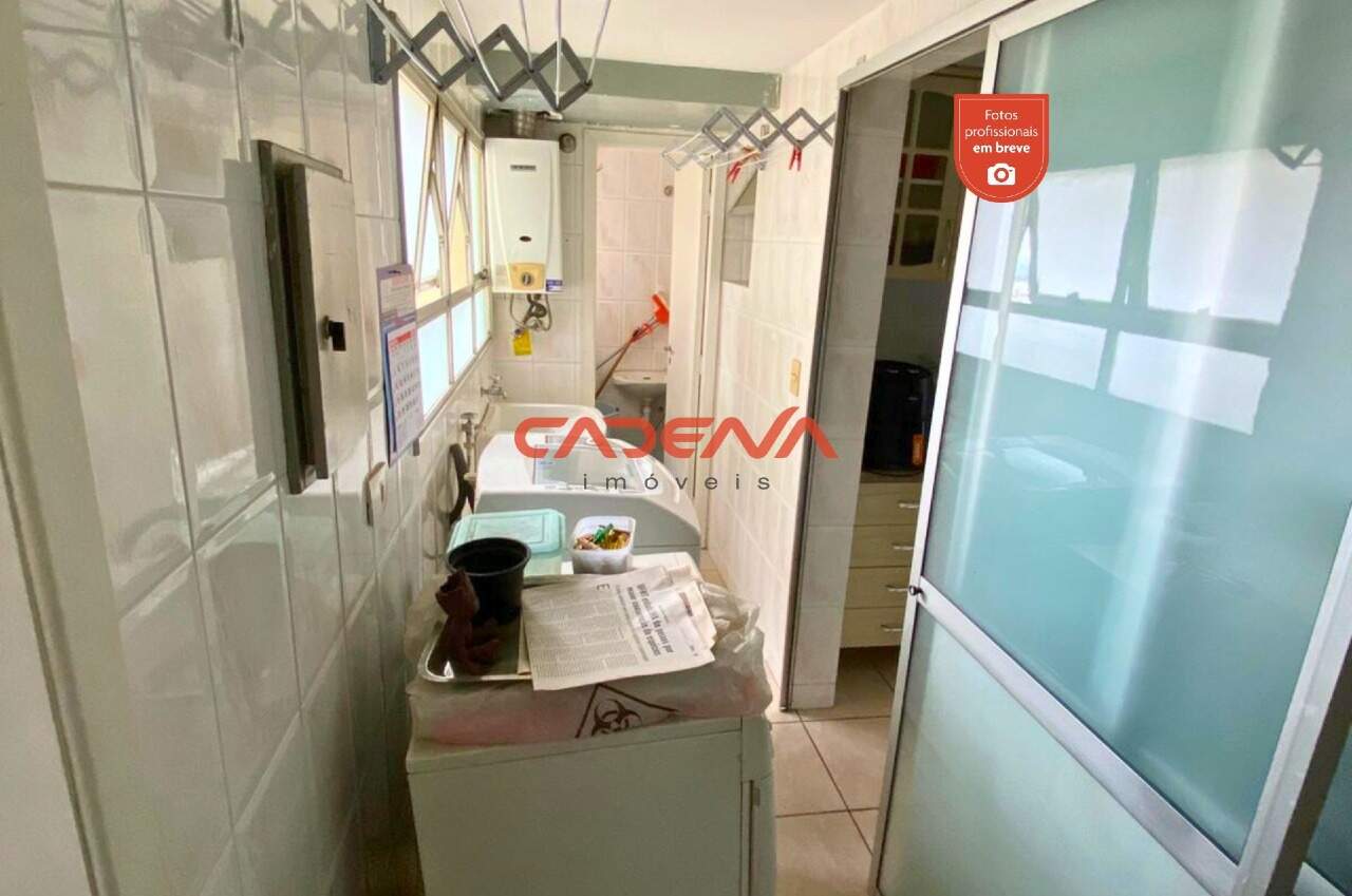 Apartamento à venda no Água Verde: 