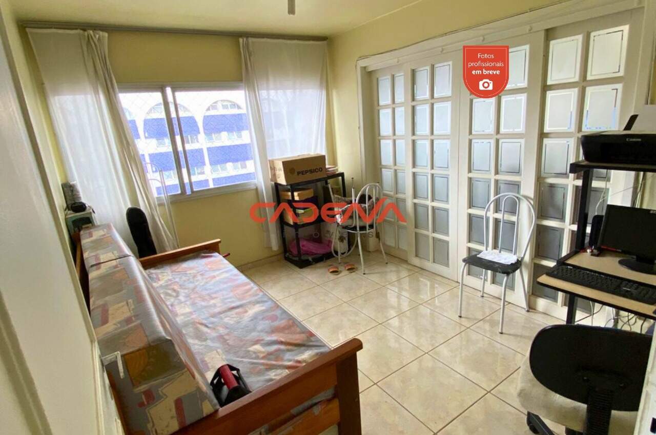 Apartamento à venda no Água Verde: 