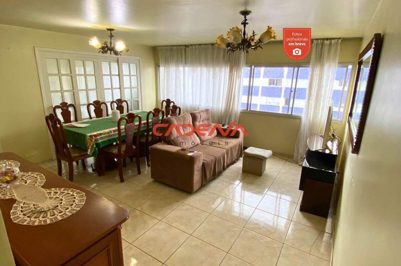 Apartamento à venda no Água Verde: 