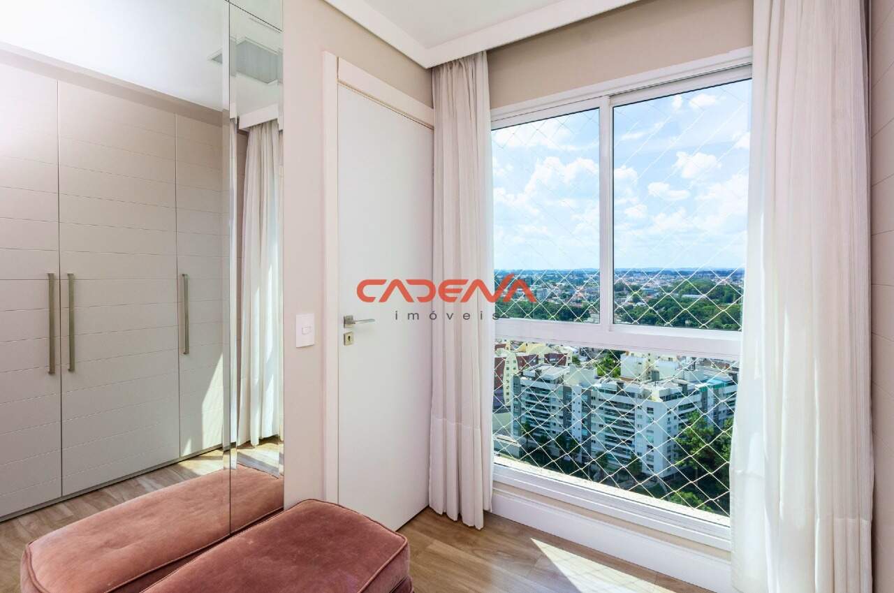 Apartamento à venda no Ecoville: