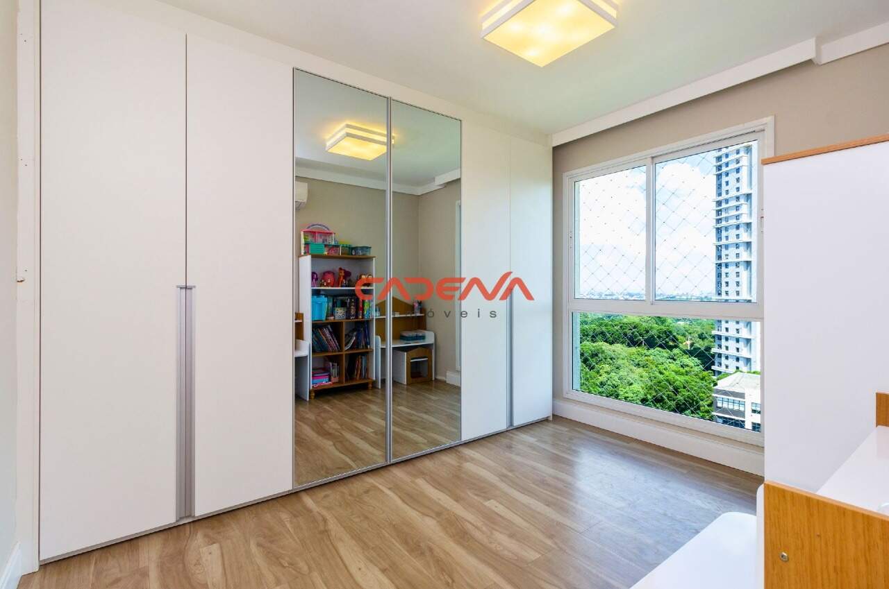 Apartamento à venda no Ecoville: