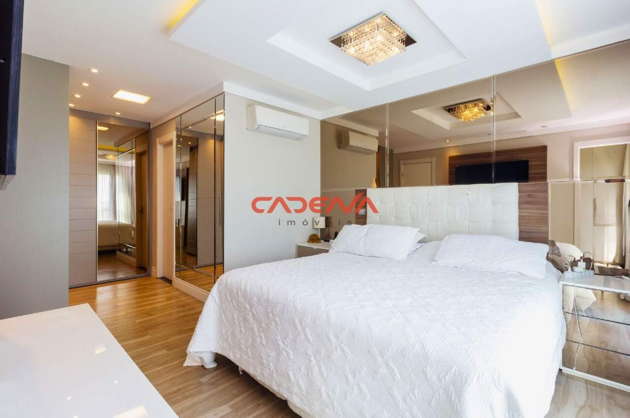 Apartamento à venda no Ecoville: