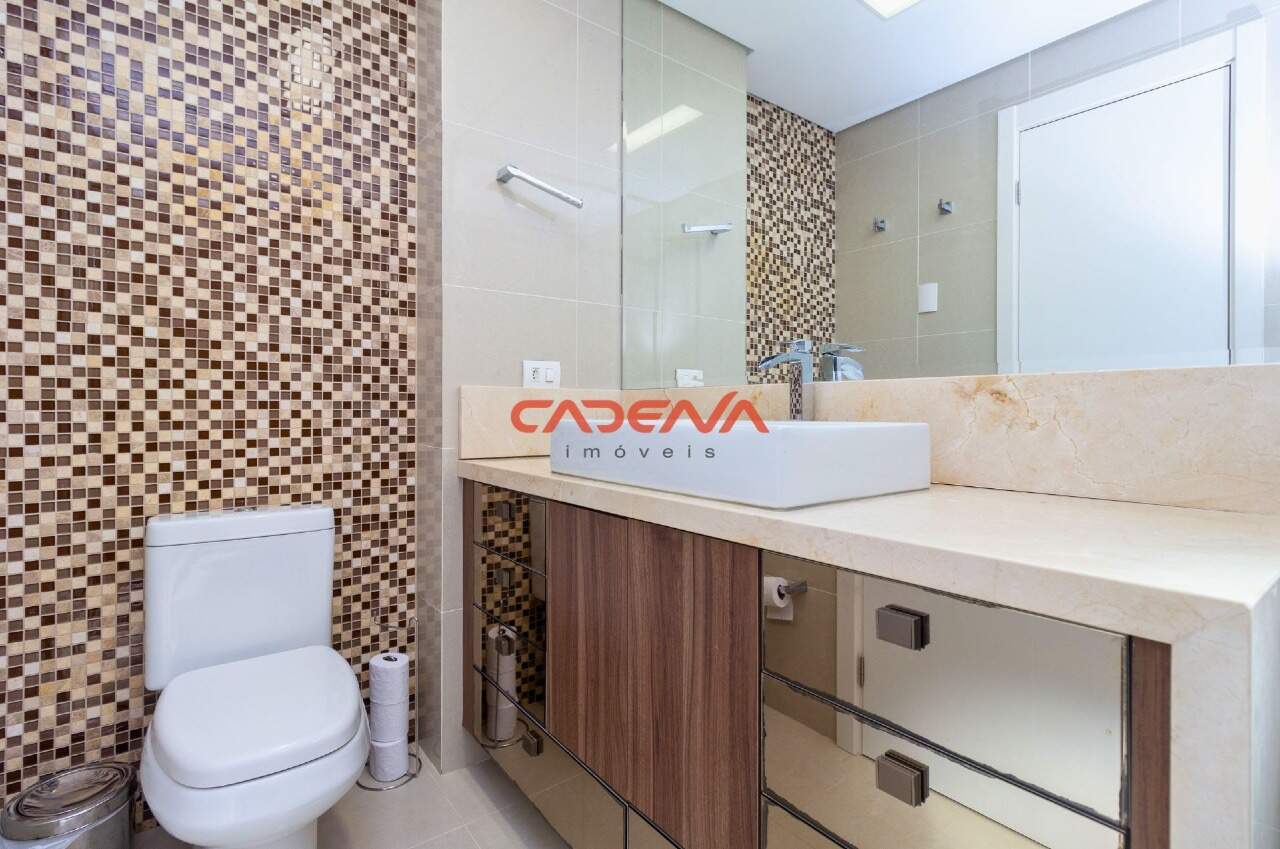 Apartamento à venda no Ecoville: