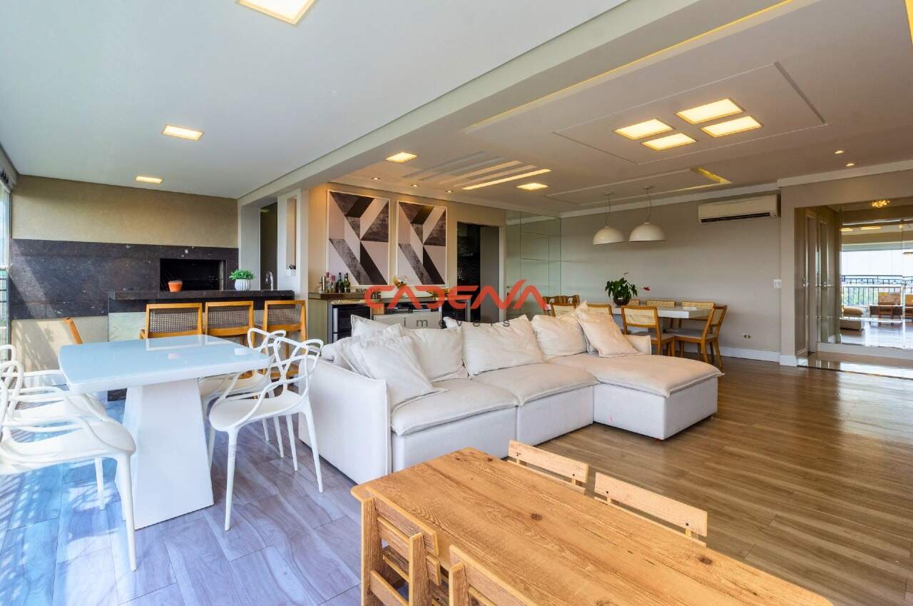 Apartamento à venda no Ecoville: