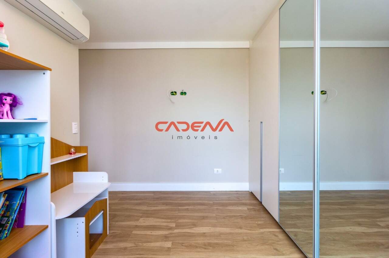 Apartamento à venda no Ecoville: